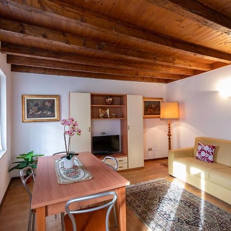 Apartament Il Terrazzino Sul Borgo 1 Bellagio Zewnętrze zdjęcie
