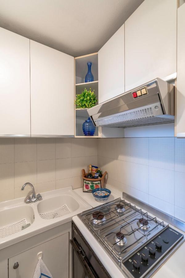 Apartament Il Terrazzino Sul Borgo 1 Bellagio Zewnętrze zdjęcie