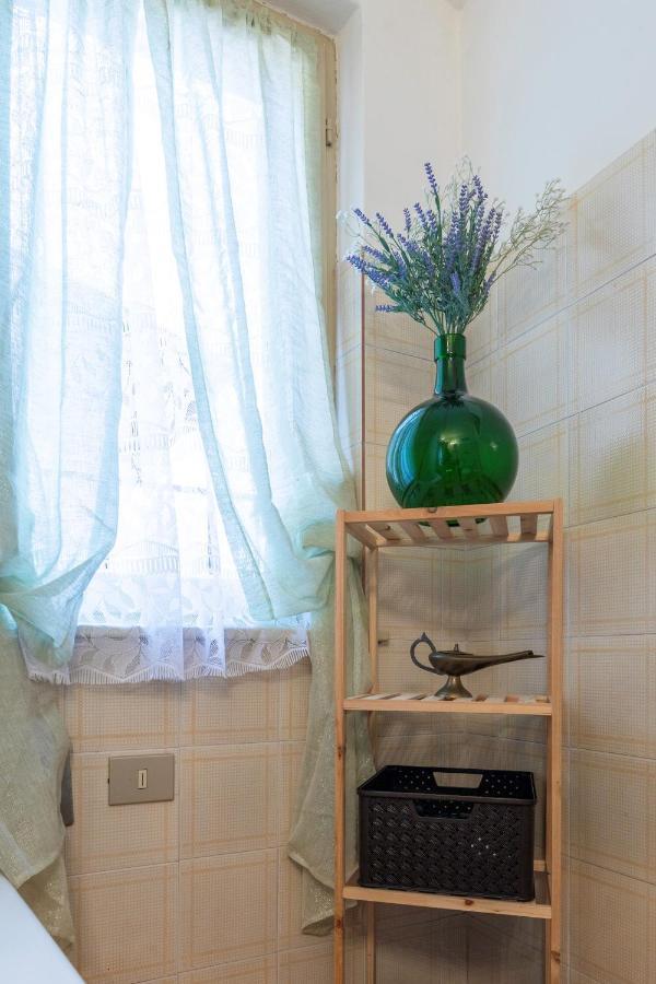 Apartament Il Terrazzino Sul Borgo 1 Bellagio Zewnętrze zdjęcie